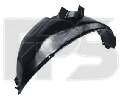 Подкрылок пластиковый FP FORMA PARTS 5077 387