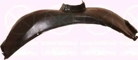 Подкрылок пластиковый FP FORMA PARTS 5077 388