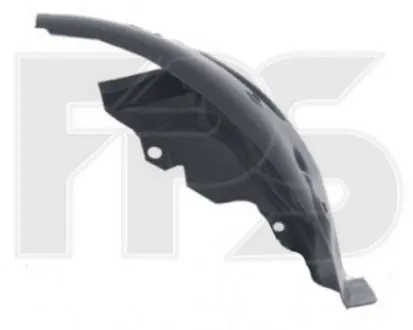 Подкрылок пластиковый FP FORMA PARTS 5608 392
