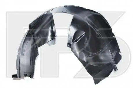 Підкрилок пластиковий FP FORMA PARTS 5618 388