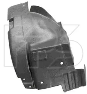 Подкрылок пластиковый FP FORMA PARTS 6062 392