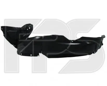 Подкрылок пластиковый FP FORMA PARTS 6814 387