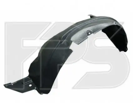 Подкрылок пластиковый FP FORMA PARTS 6815 388