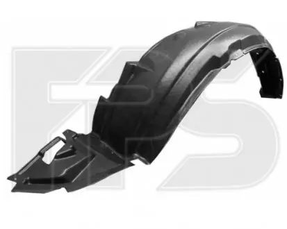 Підкрилок пластиковий FP FORMA PARTS 7010 387