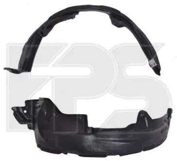 Підкрилок пластиковий FP FORMA PARTS 7013 387