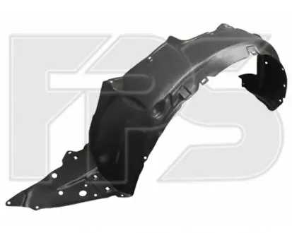 Подкрылок пластиковый FP FORMA PARTS 7020 388