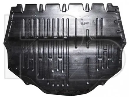 Ремчастина пластикова FP FORMA PARTS 7401 226