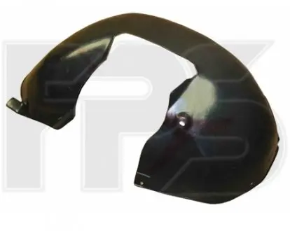 Подкрылок пластиковый FP FORMA PARTS 7402 392