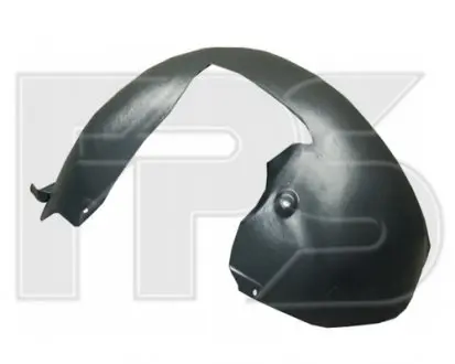 Подкрылок пластиковый FP FORMA PARTS 7423 392