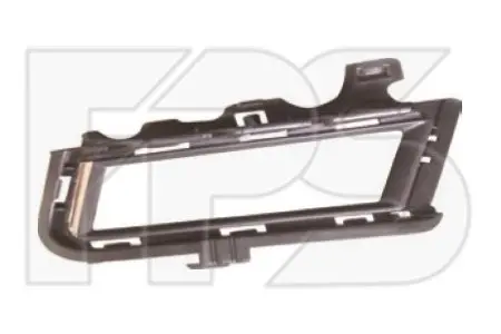 Ремчастина пластикова FP FORMA PARTS 7431 912