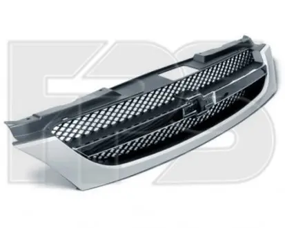 Решітка пластикова FPS FP1705991P FORMA PARTS 1705 991-P