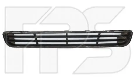 Решітка пластикова FP FORMA PARTS 3168 993-P