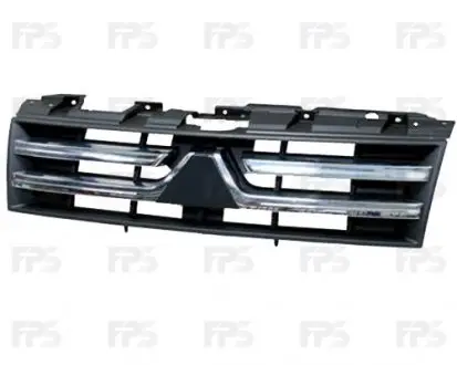 Решітка пластикова FPS FP FORMA PARTS 3738 990-P