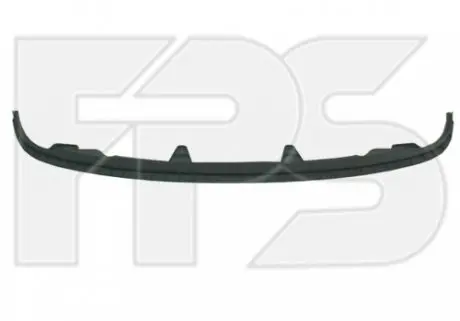 Кріплення пластикове FP FORMA PARTS 7411 924