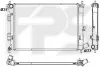 Радиатор охлаждения FP FORMA PARTS 32 A906 (фото 1)