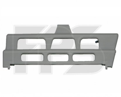 Заглушка пластикова FP FORMA PARTS 3526 915