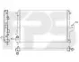 Радіатор охолодження FP FORMA PARTS 56 A145 (фото 1)