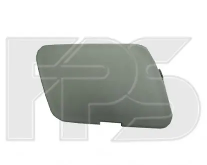 Заглушка пластикова FP FORMA PARTS 6814 925