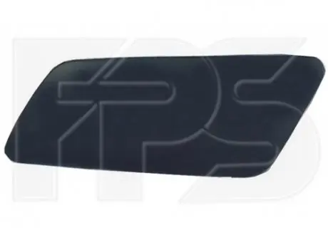 Заглушка пластикова FP FORMA PARTS 7417 922
