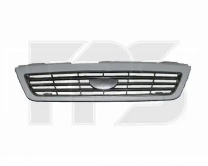 Решітка пластикова FP FORMA PARTS 1105 990
