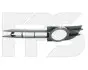 Решетка пластиковая FP FORMA PARTS 1204 983 (фото 1)
