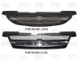 Решетка пластиковая FP FORMA PARTS 1703 997 (фото 1)