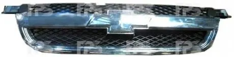 Решітка пластикова FP FORMA PARTS 1708 991