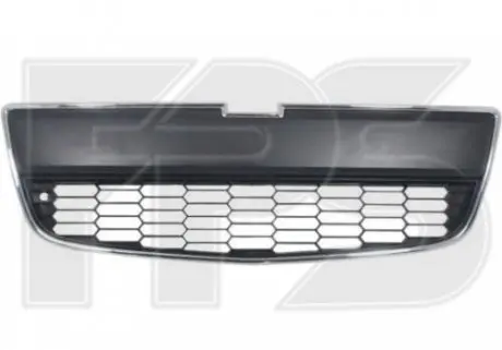 Решетка пластиковая FP FORMA PARTS 1712 911