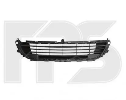Решітка пластикова FP FORMA PARTS 2036 910