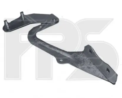 Крепление металлическое FP FORMA PARTS 2533 451