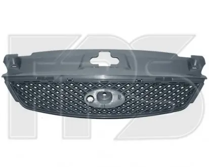 Решітка пластикова FPS FP FORMA PARTS 2556 990