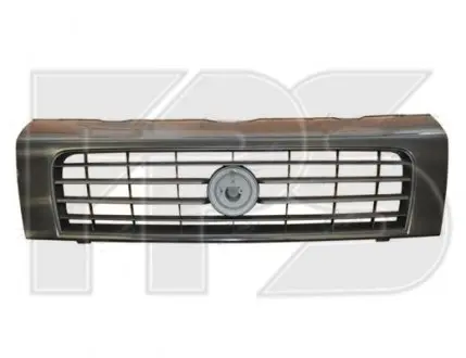 Решетка пластиковая FP FORMA PARTS 2606 990