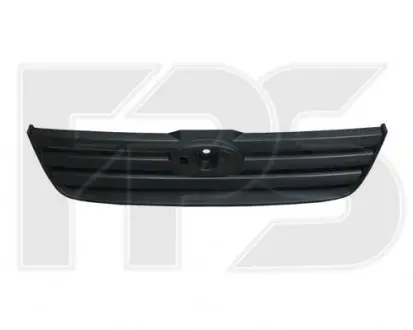 Решетка пластиковая FP FORMA PARTS 2803 990