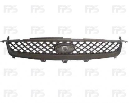 Решітка пластикова FP FORMA PARTS 2805 990