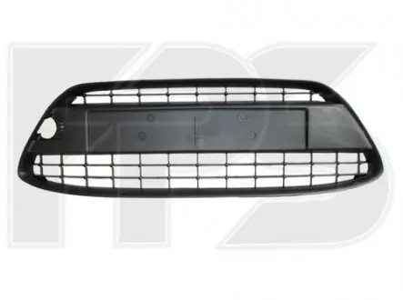 Решітка пластикова FP FORMA PARTS 2810 991