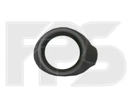 Решітка пластикова FP FORMA PARTS 2813 915