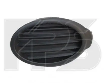 Решетка пластиковая FP FORMA PARTS 2813 928