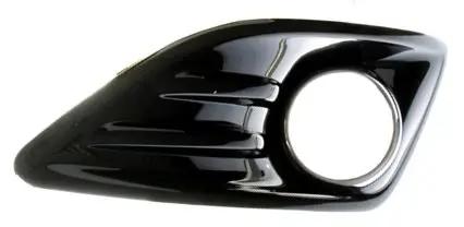 Решітка пластикова FP FORMA PARTS 2816 915