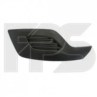 Решетка пластиковая FP FORMA PARTS 2823 911