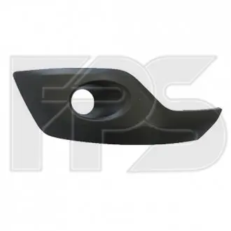 Решітка пластикова FP FORMA PARTS 2823 913