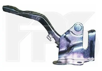 Крепление металлическое FP FORMA PARTS 3218 286