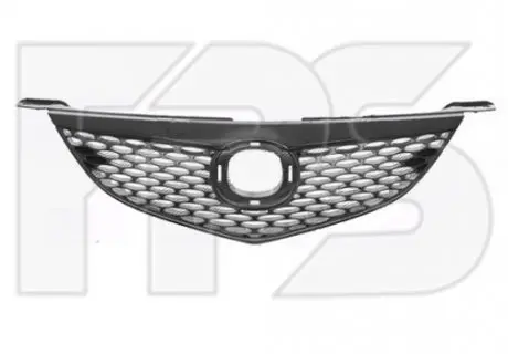 Решітка пластикова FP FORMA PARTS 3476 990