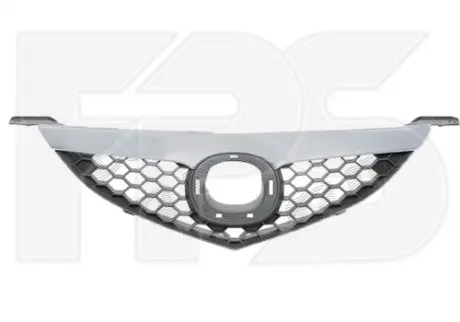 Решетка пластиковая FP FORMA PARTS 3476 995