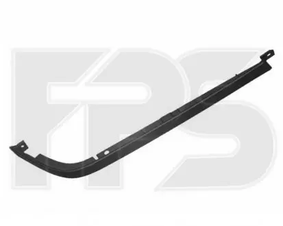 Полоска пластикова FP FORMA PARTS 3512 917
