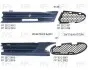 Решітка пластикова FP FORMA PARTS 3512 998 (фото 1)