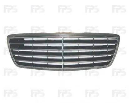 Решетка пластиковая FP FORMA PARTS 3527 994