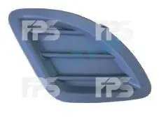Решетка пластиковая FP FORMA PARTS 4014 915