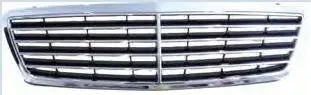 Решетка пластиковая FP FORMA PARTS 4605 990