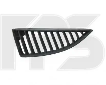 Решітка пластикова FP FORMA PARTS 4805 991