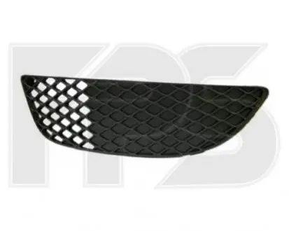 Решетка пластиковая FP FORMA PARTS 4811 912